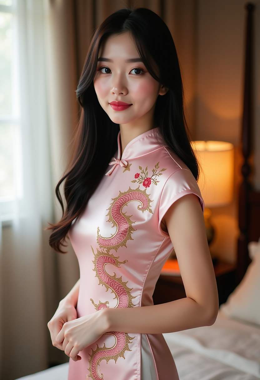 山海之约